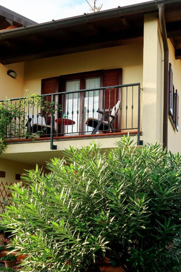 Apartment Il Ciliegio By Interhome Maccagno المظهر الخارجي الصورة