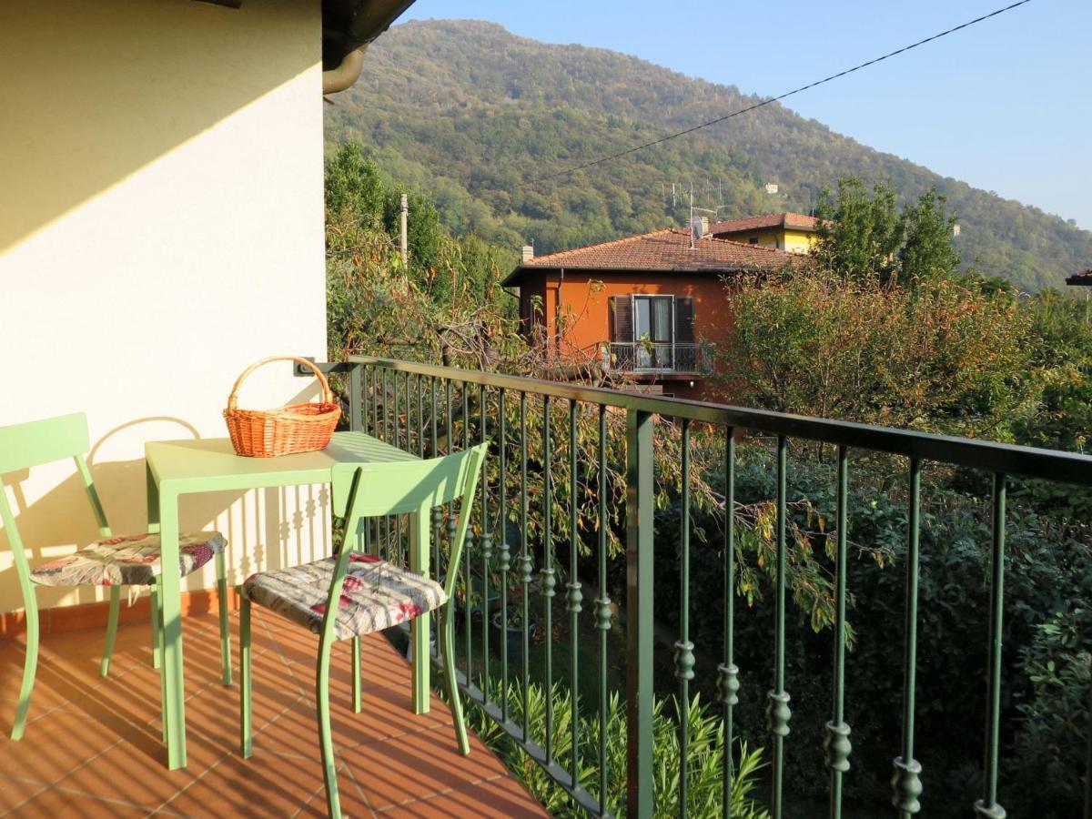 Apartment Il Ciliegio By Interhome Maccagno المظهر الخارجي الصورة