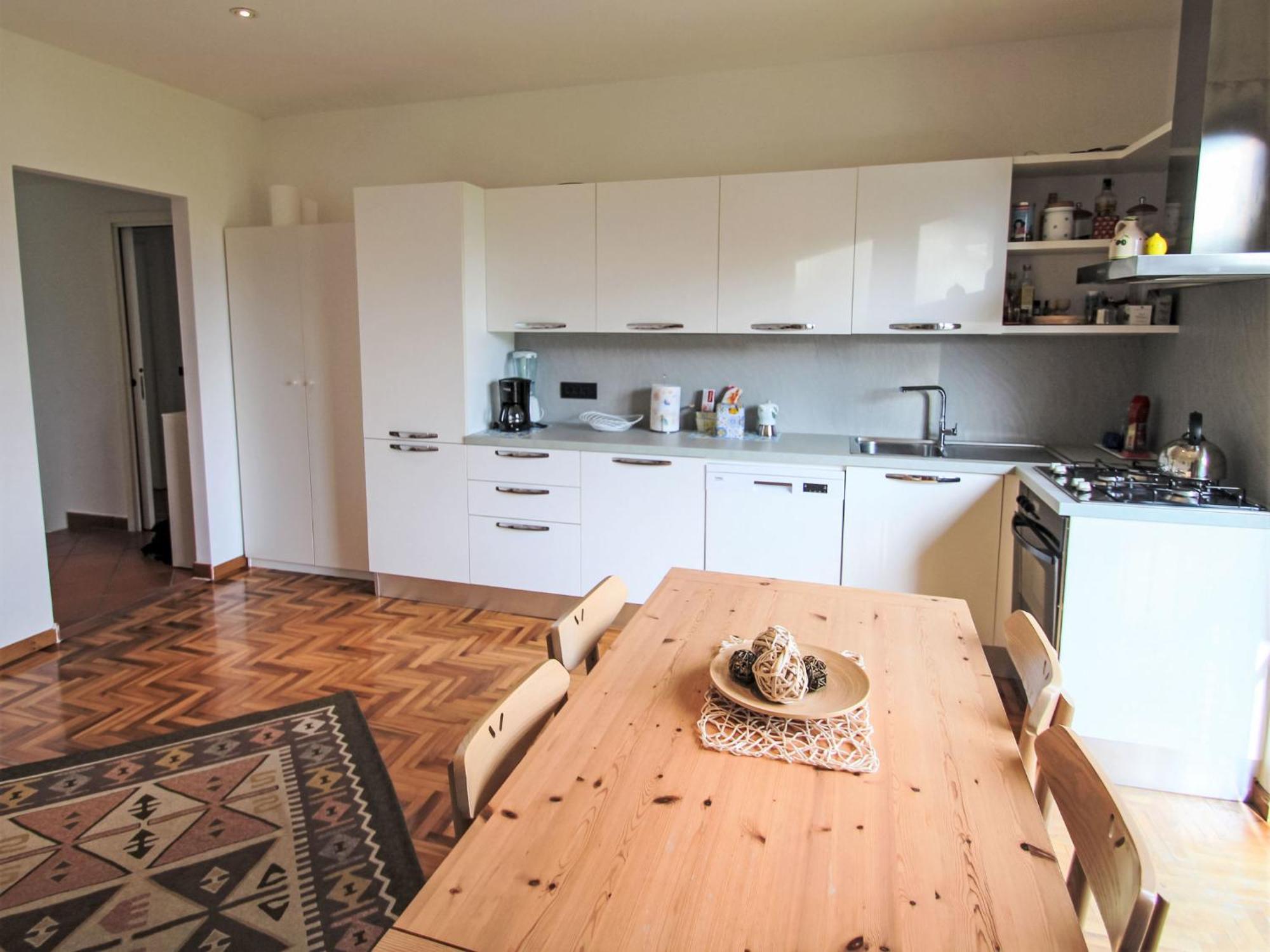 Apartment Il Ciliegio By Interhome Maccagno المظهر الخارجي الصورة
