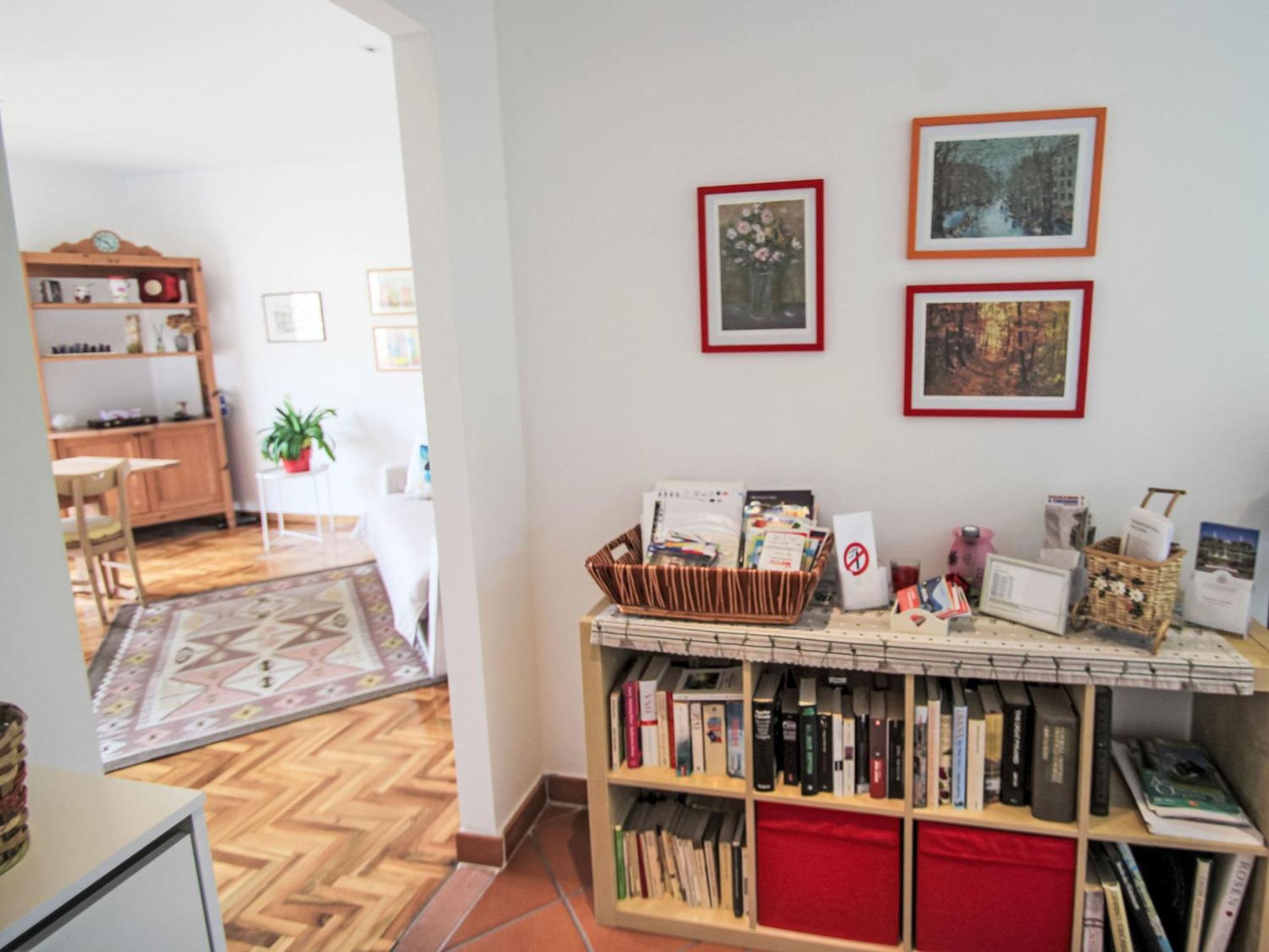 Apartment Il Ciliegio By Interhome Maccagno المظهر الخارجي الصورة