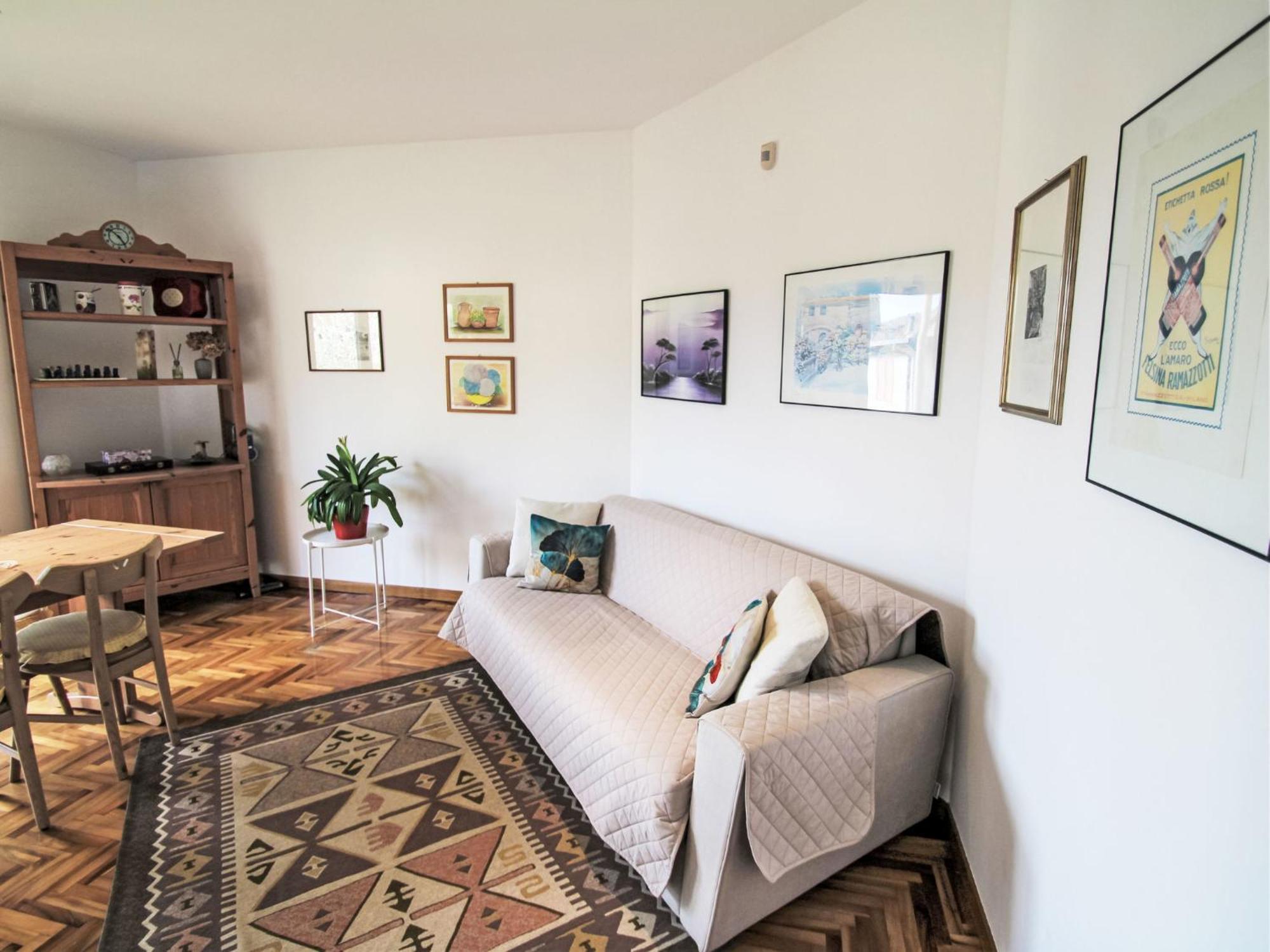 Apartment Il Ciliegio By Interhome Maccagno المظهر الخارجي الصورة