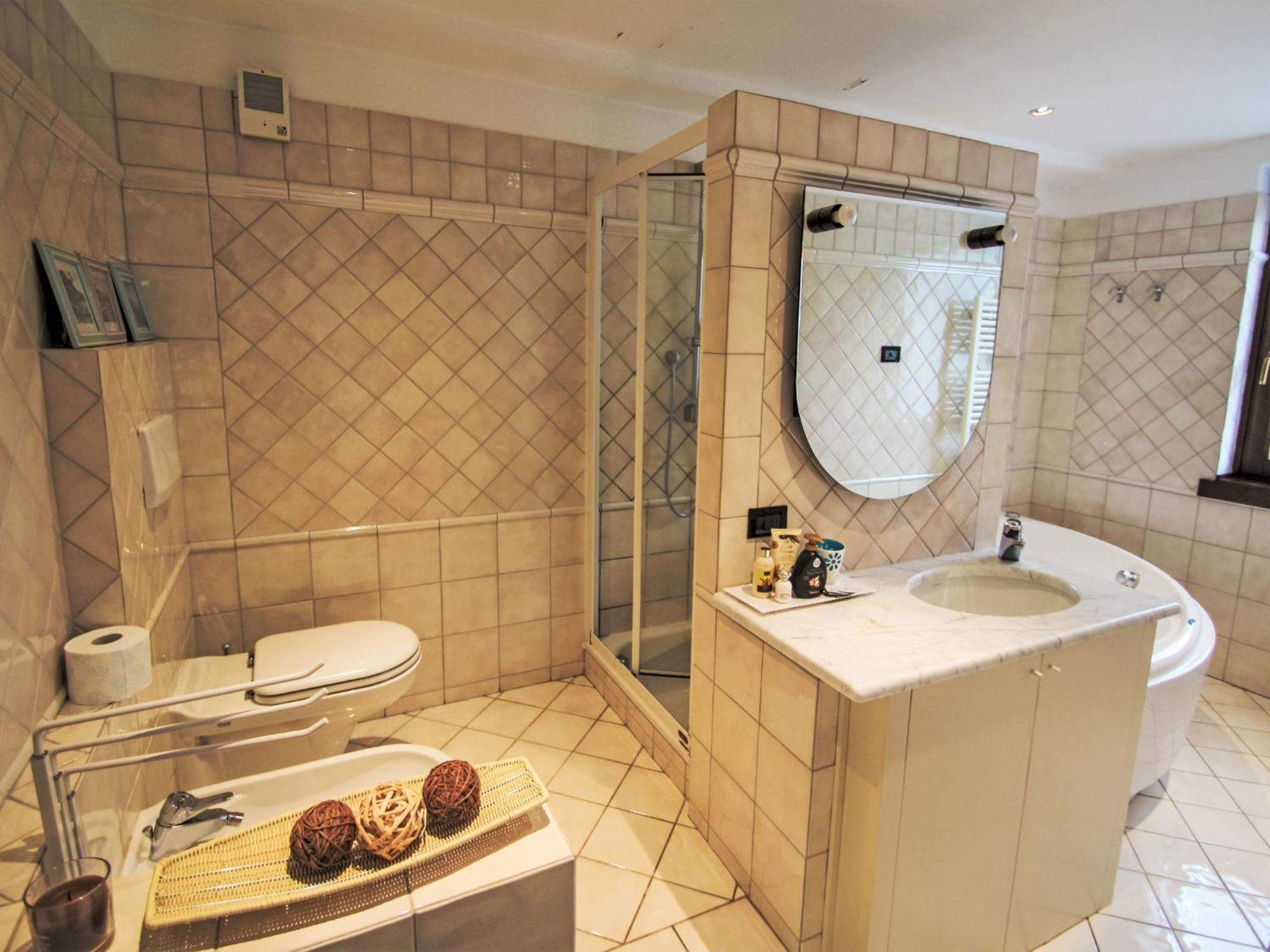 Apartment Il Ciliegio By Interhome Maccagno المظهر الخارجي الصورة
