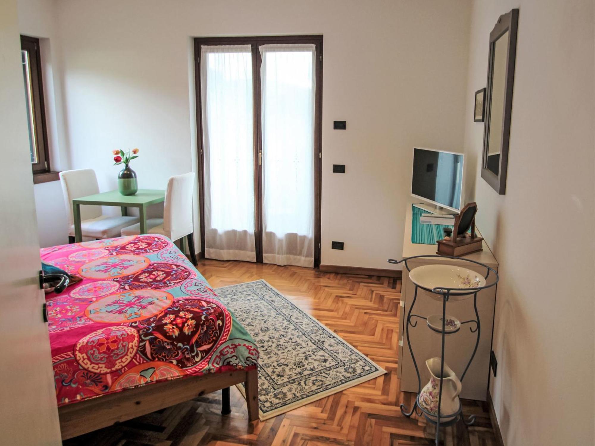 Apartment Il Ciliegio By Interhome Maccagno المظهر الخارجي الصورة